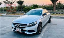 مرسيدس بنز C-Class